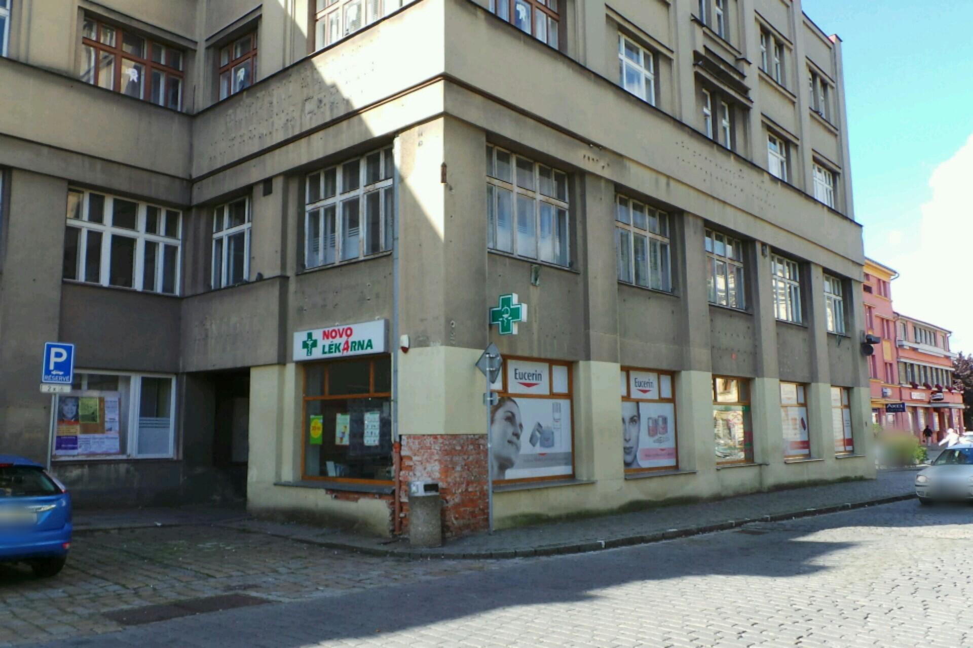 Stomatologie Domažlice s.r.o.