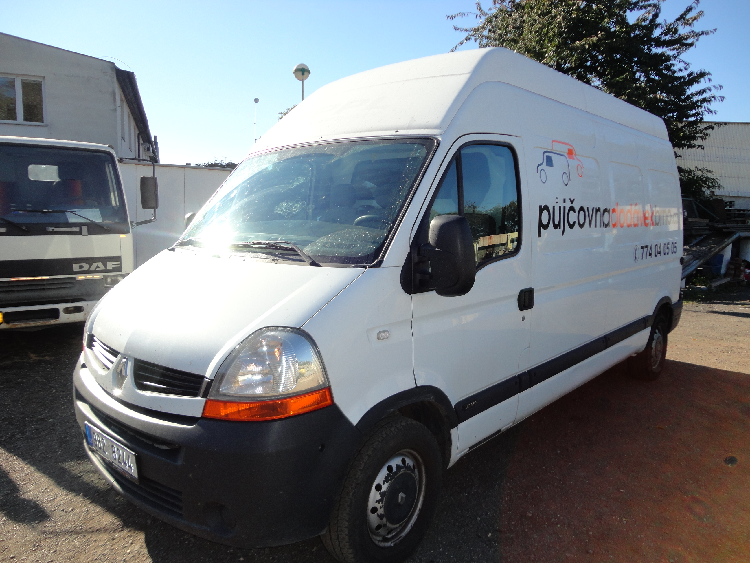 Pujcovnadodavekbrno.cz foto 3