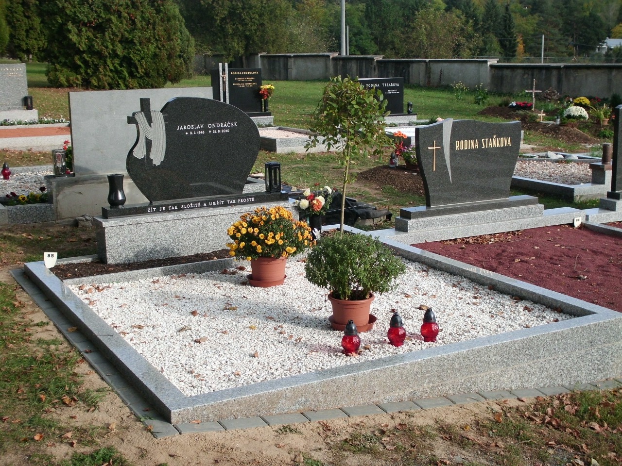 Kamenictví Alfa foto 3