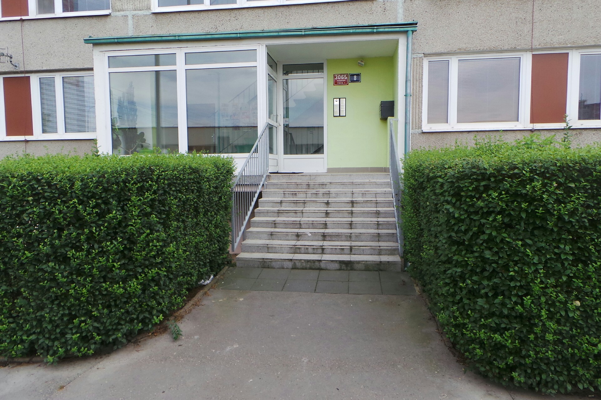 Votokan - Karel Mentel