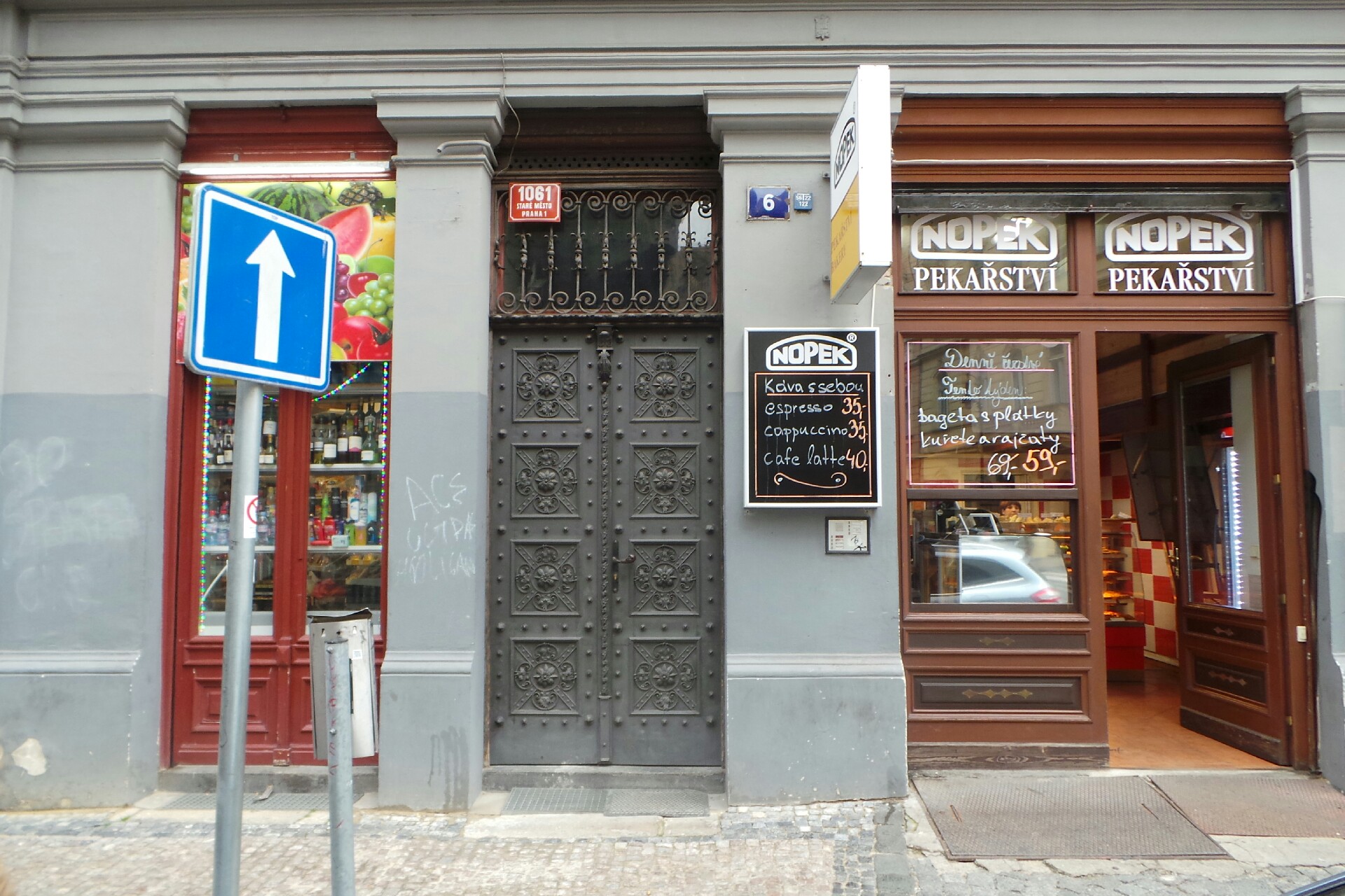 Mgr. Karolina Panská, advokátka