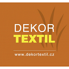 Logo obchodu Dekortextil.cz