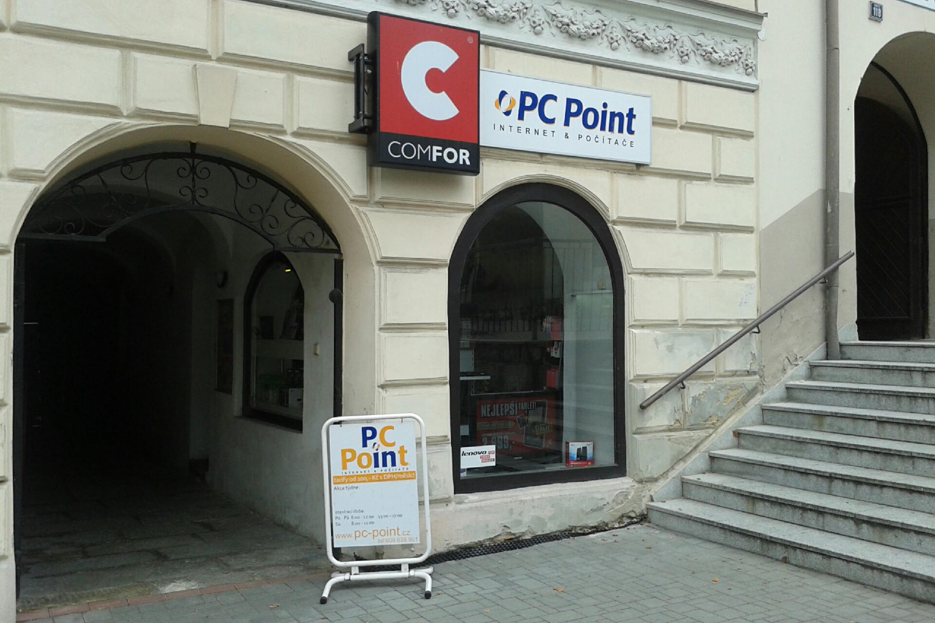 PC Point