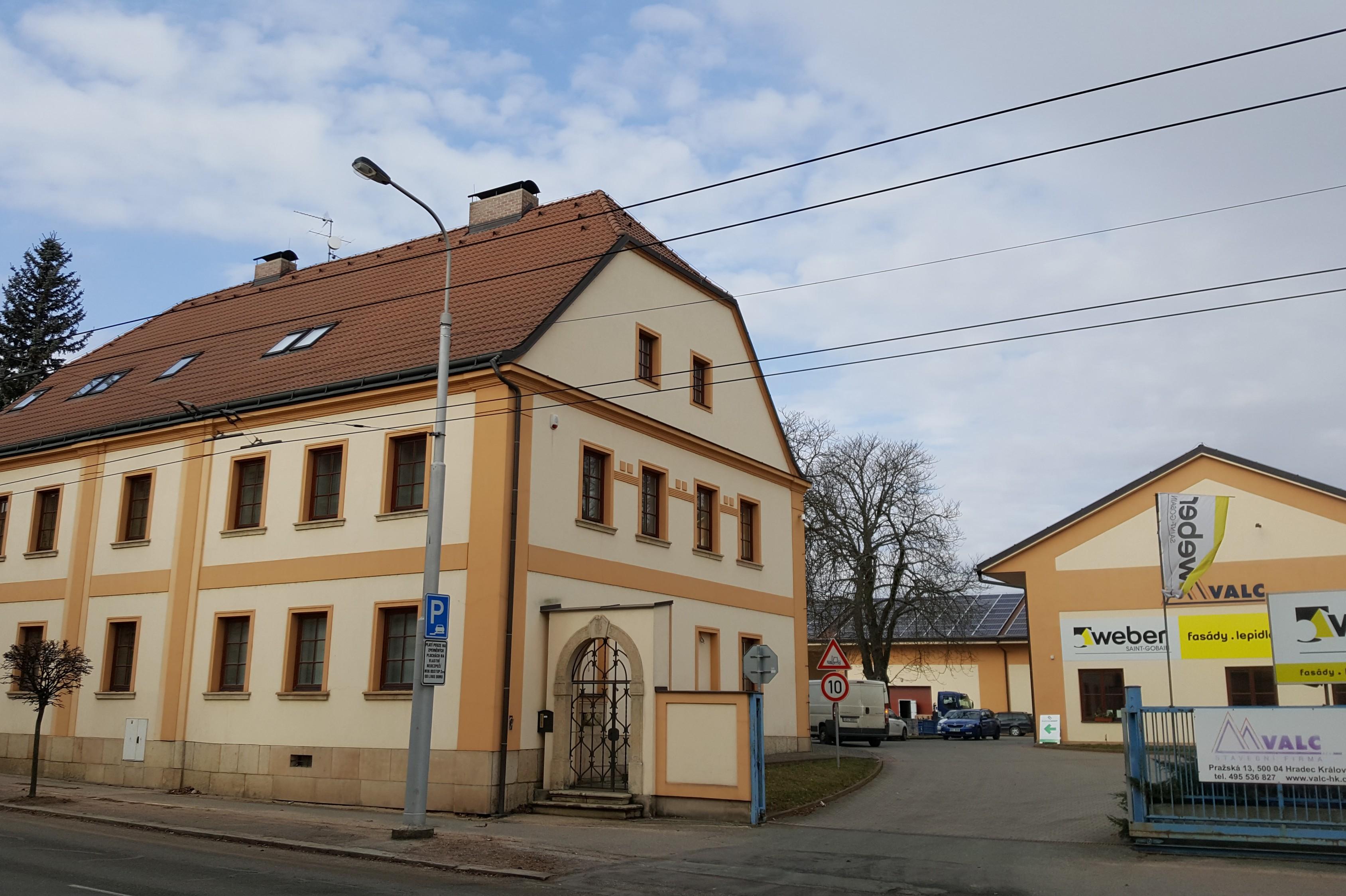 UNI - GIPS, spol. s r.o.