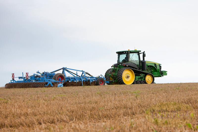DAŇHEL AGRO, a.s. foto 5