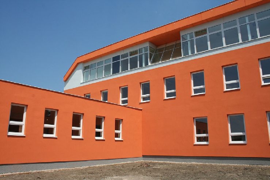 Střední průmyslová škola stavební Pardubice foto 2