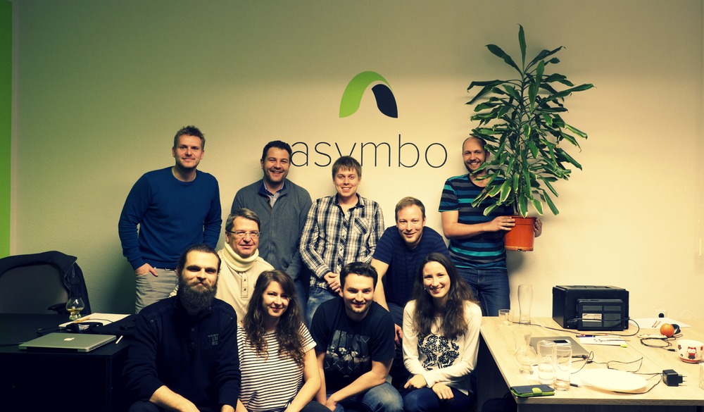 Asymbo, s.r.o. foto 2