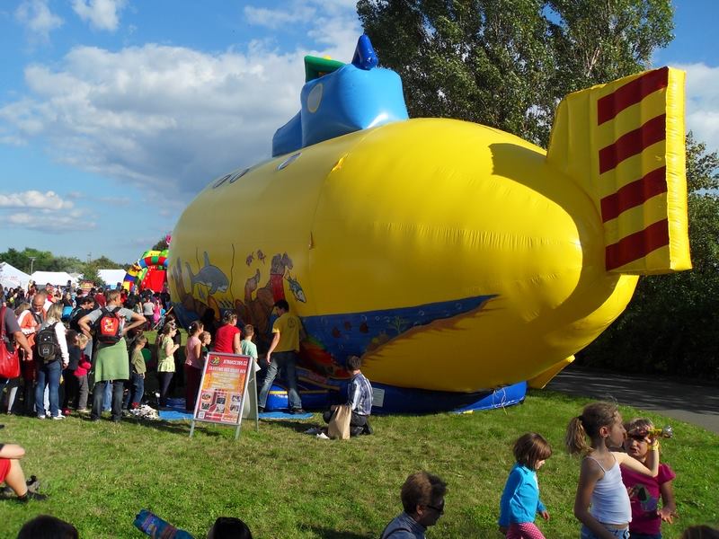 Atrakce365 - zábavní servis foto 3