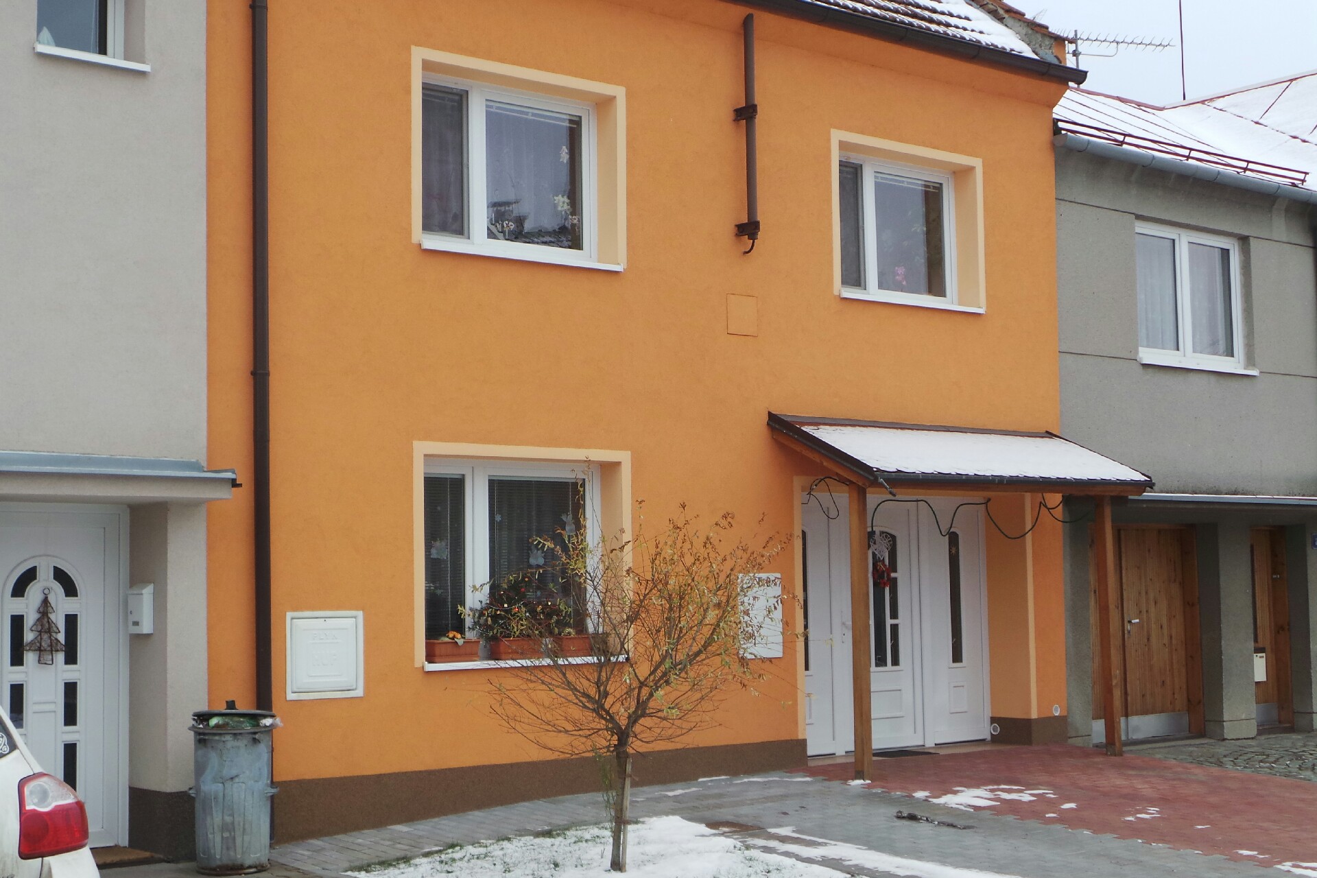 Ladislav Fexa - zemní práce foto 1