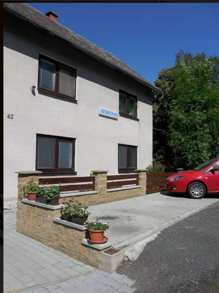 Ubytování Blehovi foto 2