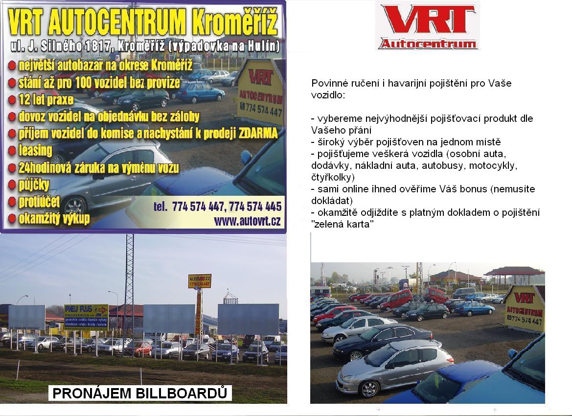 AUTOCENTRUM VRT foto 3