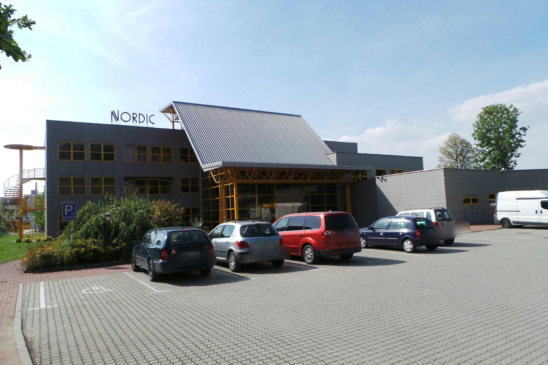 VLM TRADE, spol. s r.o.