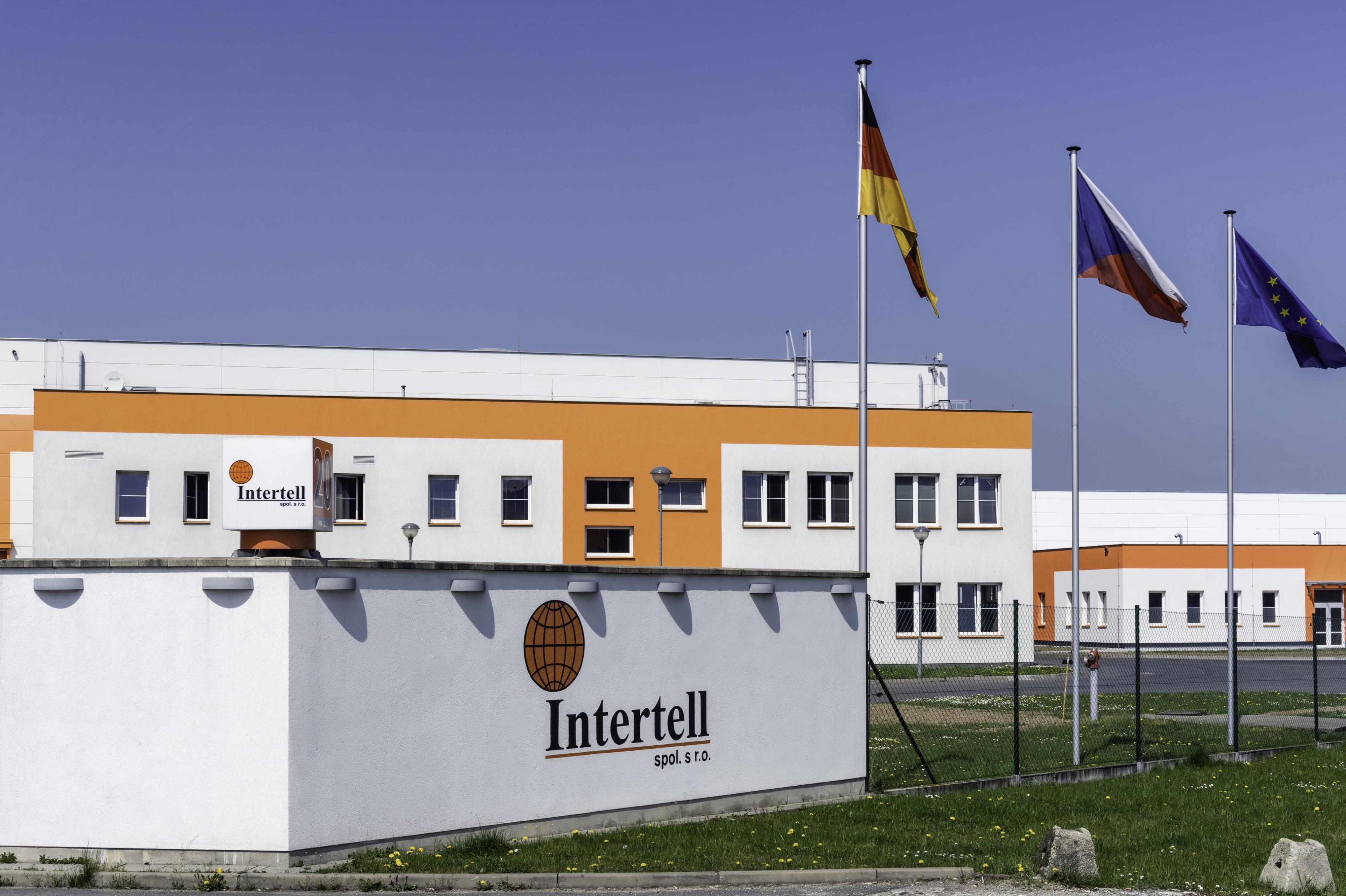 Intertell, spol. s r.o.