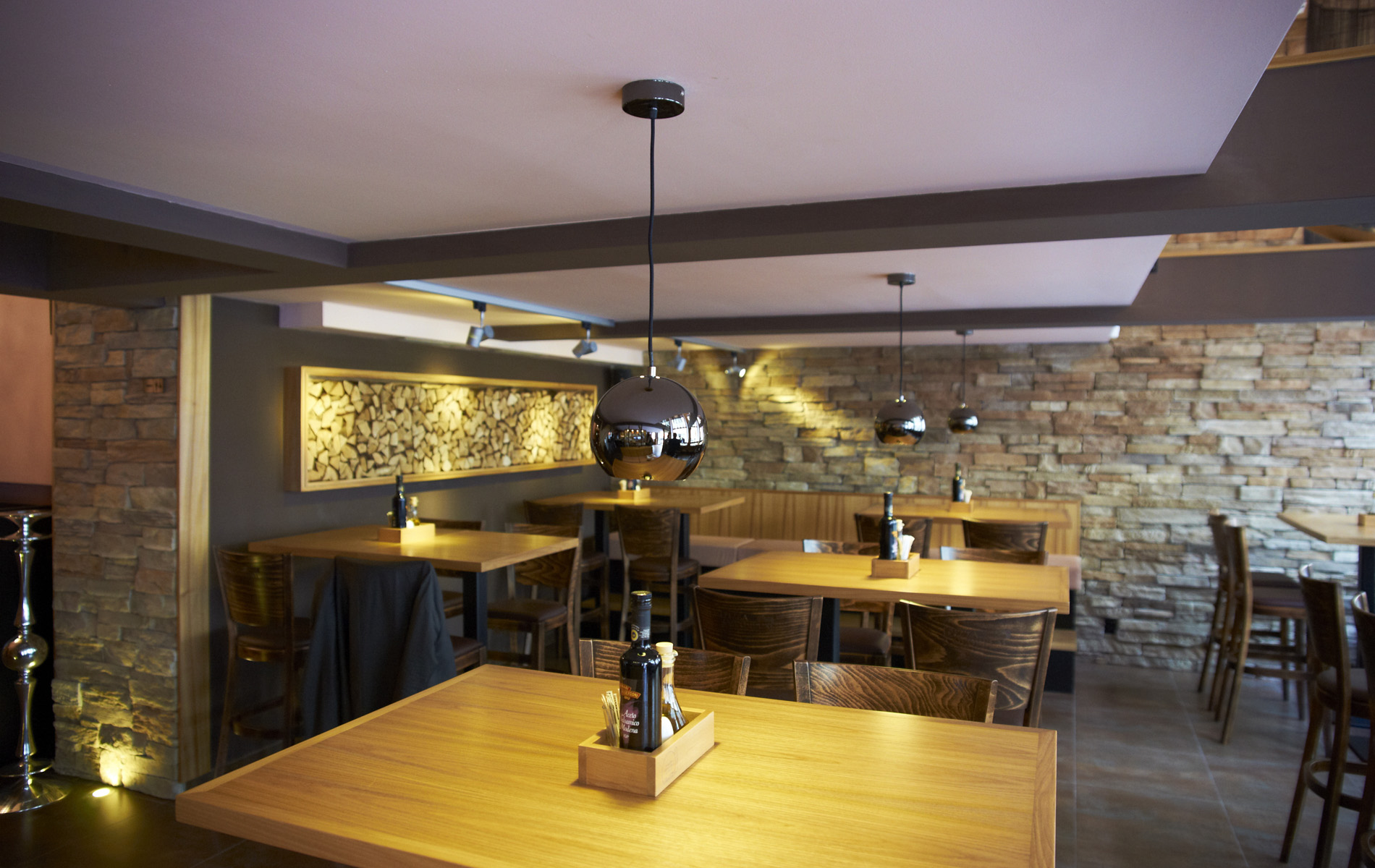 Pizza Coloseum foto 2