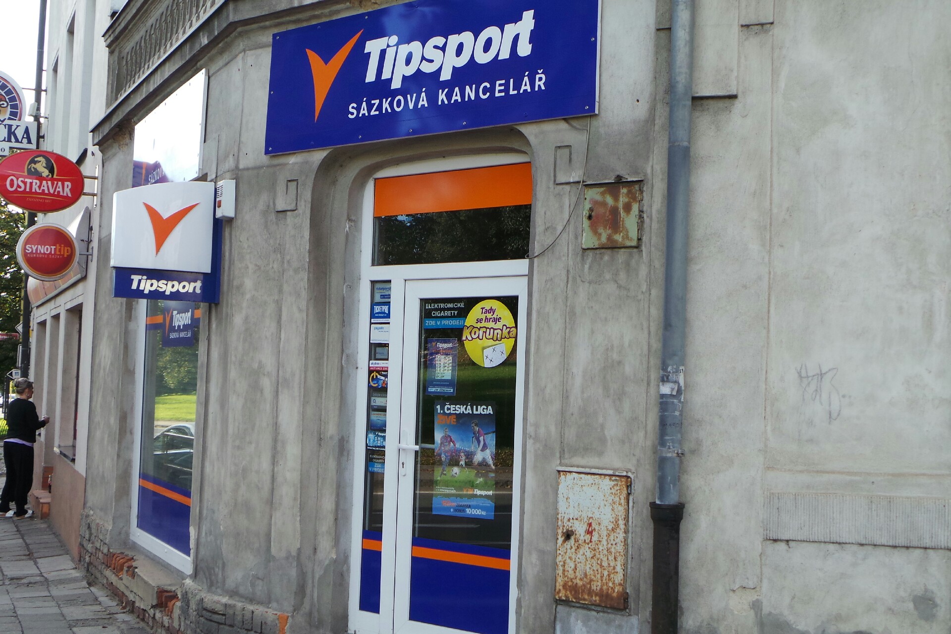 TIPSPORT, a.s.