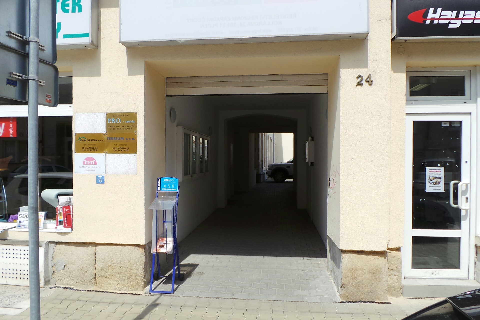 Ing. Miroslav Kuneš foto 1