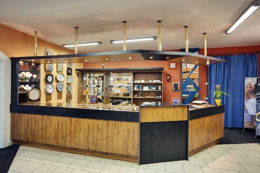 Zlatnictví & Hodinářství Jiří Boháč foto 3