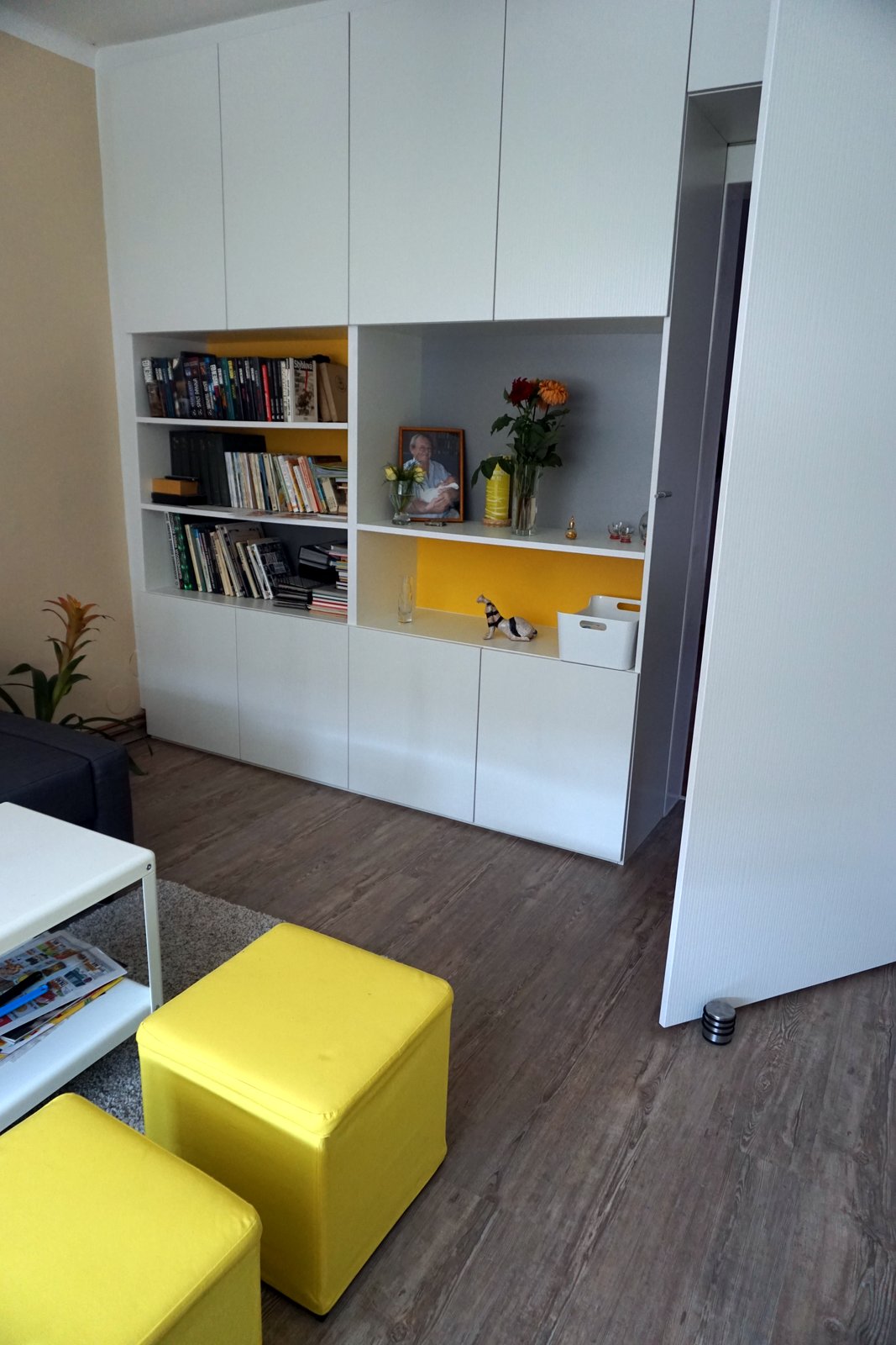 Interiérový design - Bára Míčková foto 4