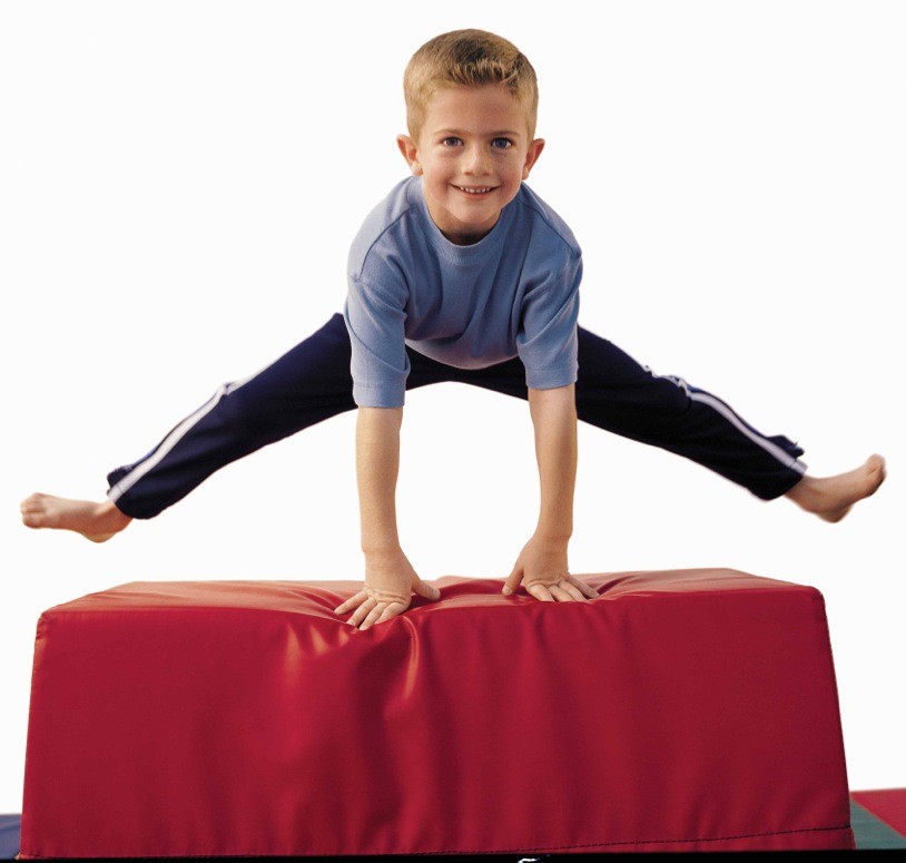 The Little Gym® Praha foto 2