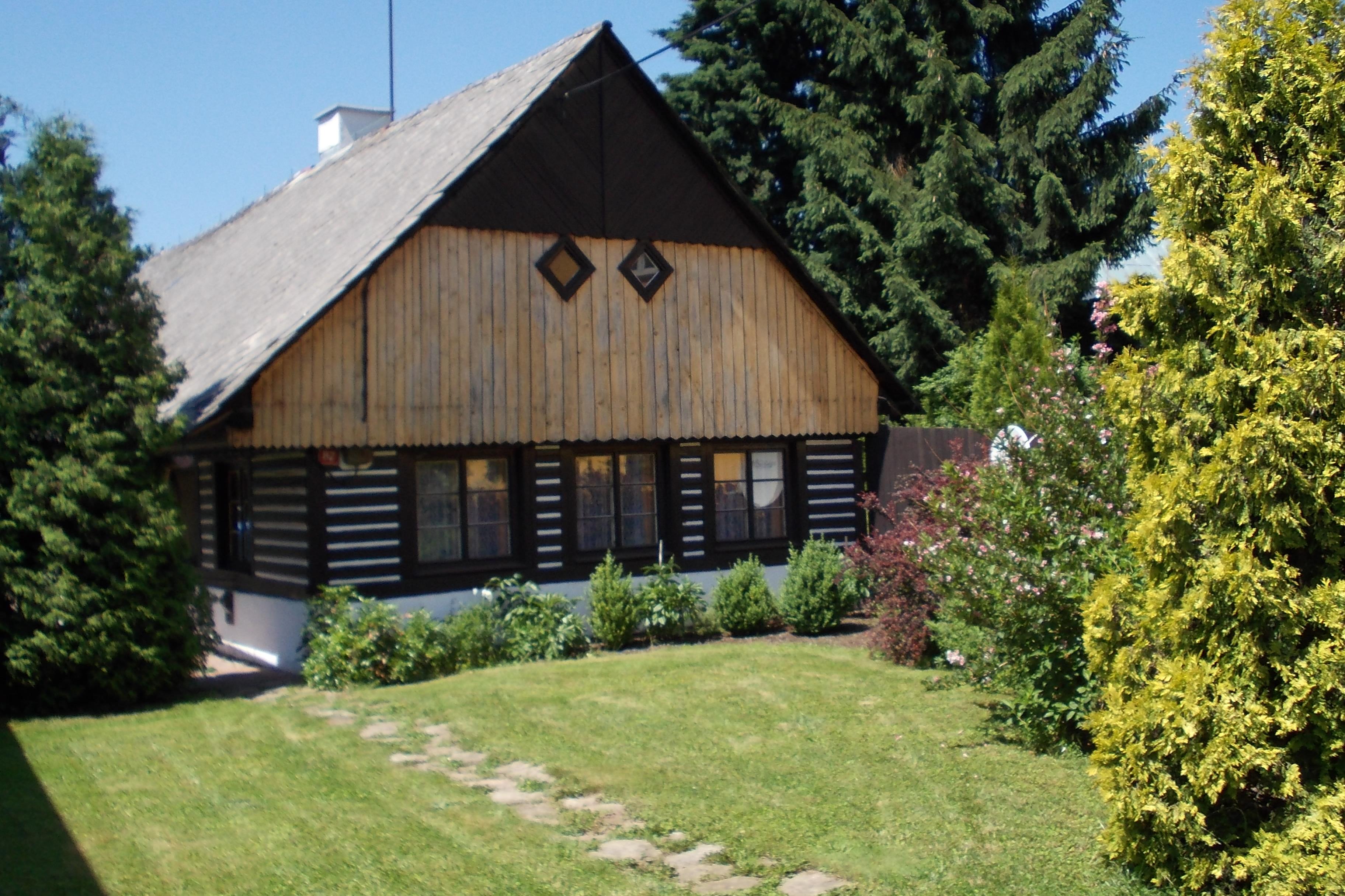 Penzion Chalupa k Brodu