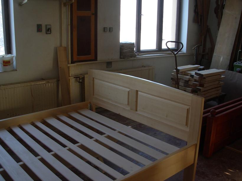 Truhlářství Smola foto 3