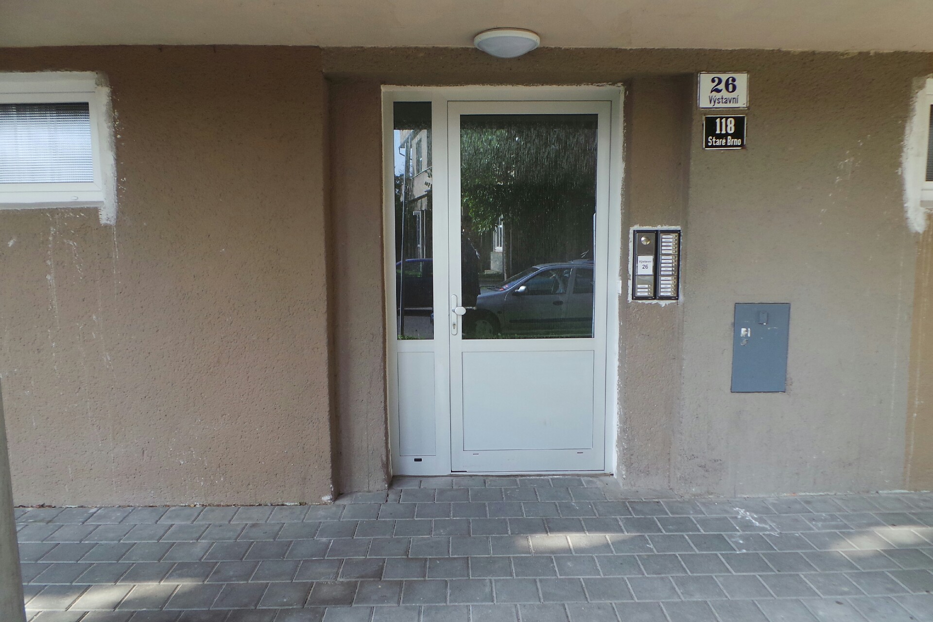 Tělocvičná jednota Sokol Brno III