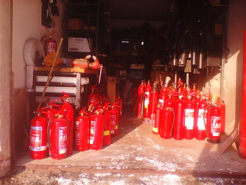 TRIMAS, s.r.o. foto 3