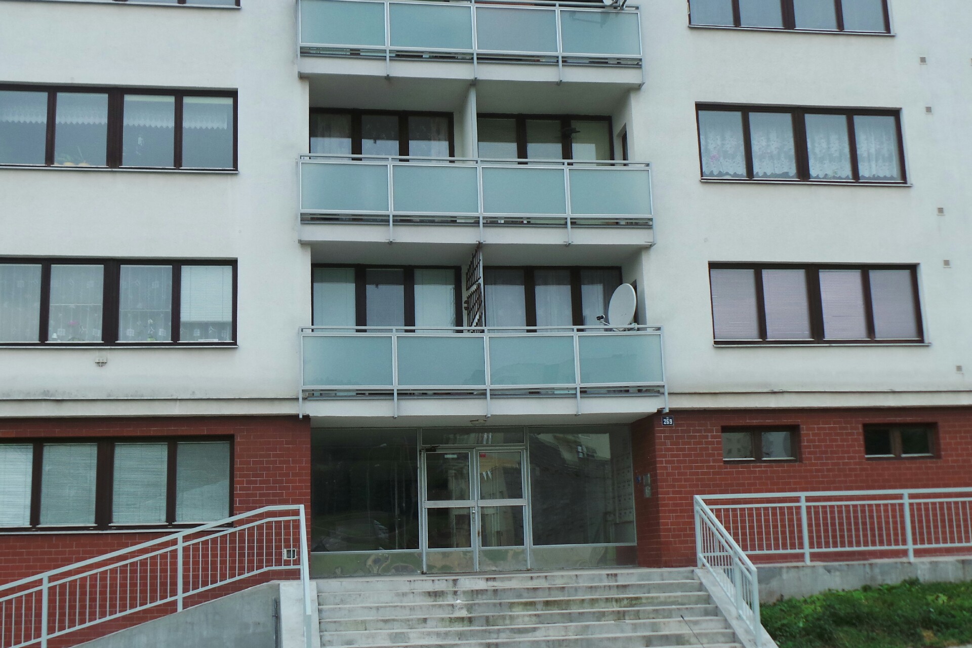 Jan Nývlt, DiS. - digitalizace stavebních výkresů