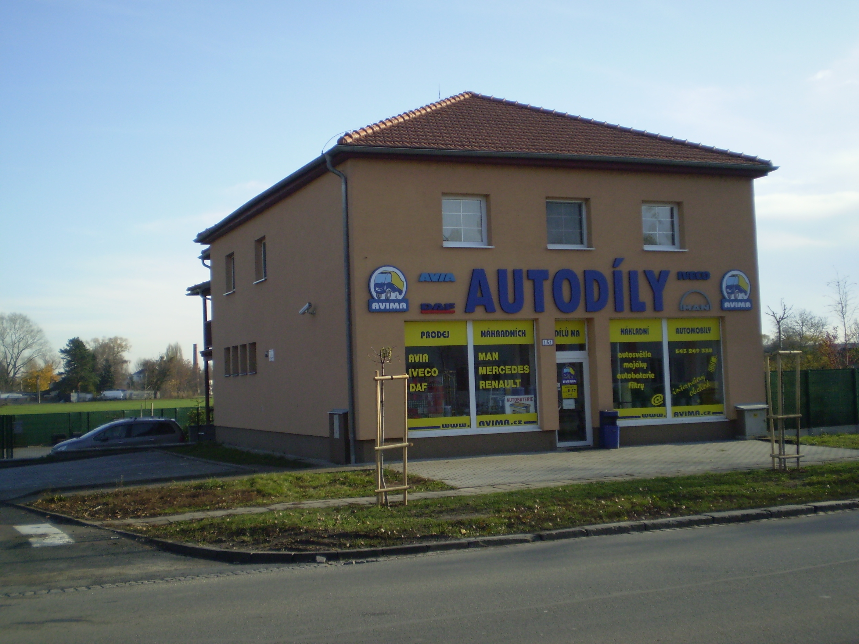AVIMA BRNO foto 3