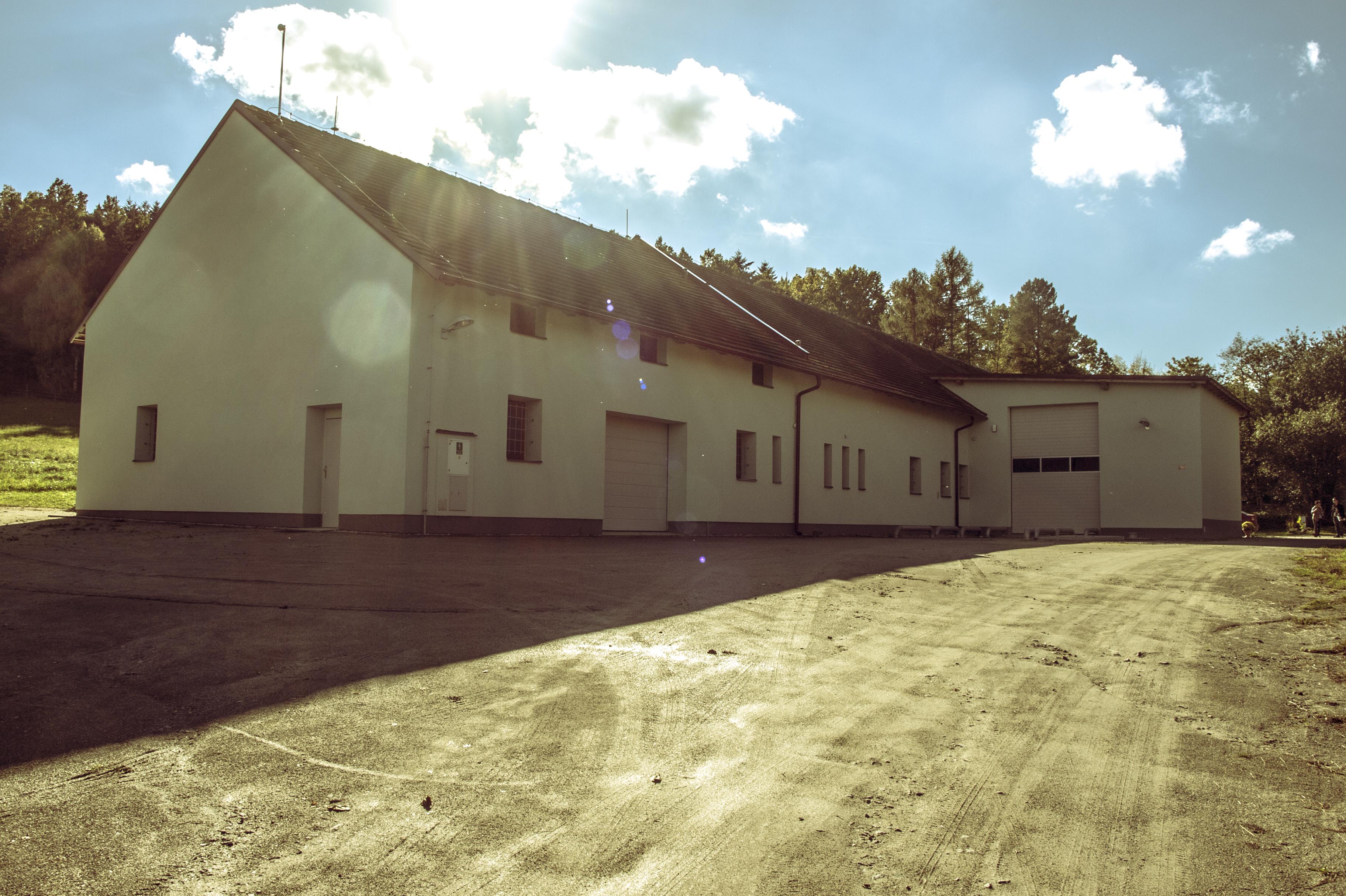 Petr Voves - Ořechy a sušené plody foto 2