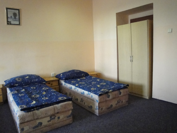 Hostel Argentinská 15 foto 2