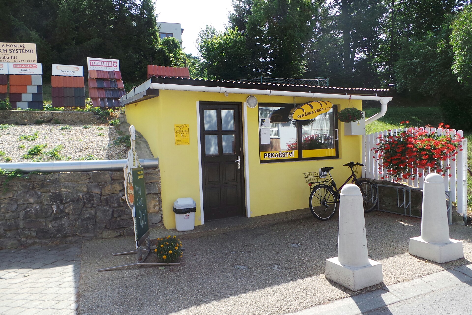 Pekárna VEKA, s.r.o.