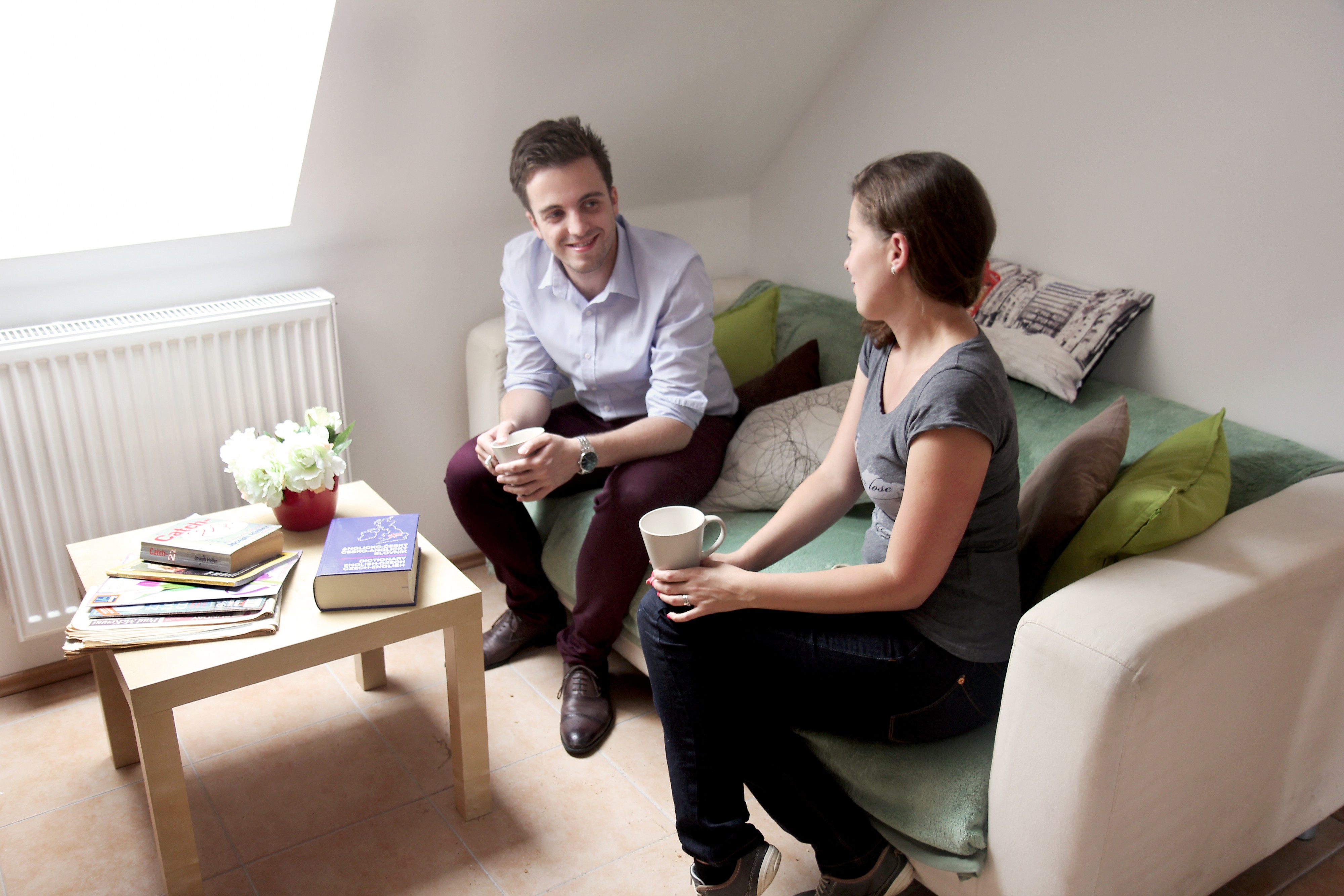 Jazyková škola Victory foto 3