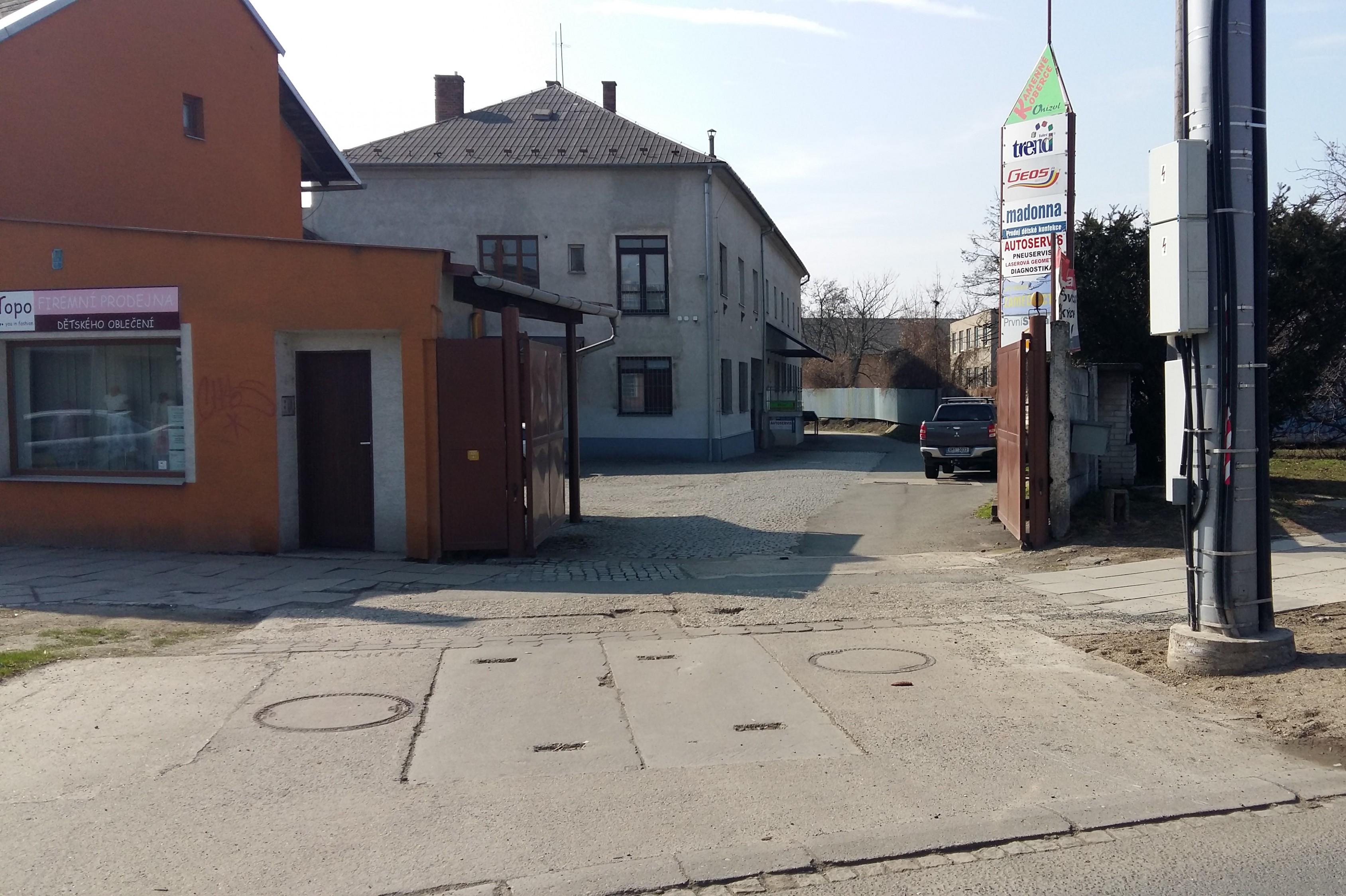 Autopůjčovna Mijas