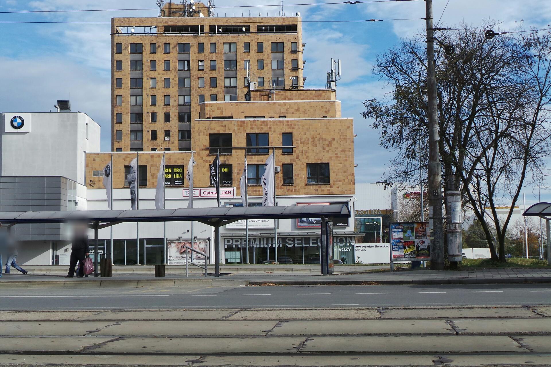 Moravskoslezská krajská asociace Sport pro všechny