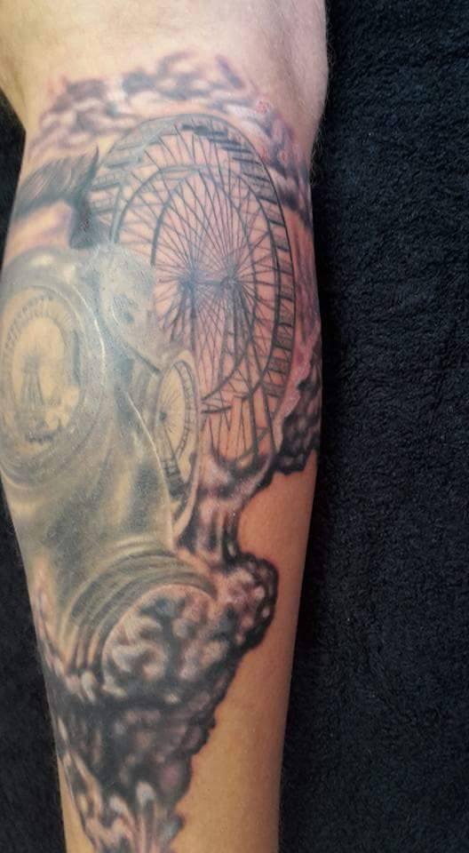 Jakub Vychodil Art foto 3