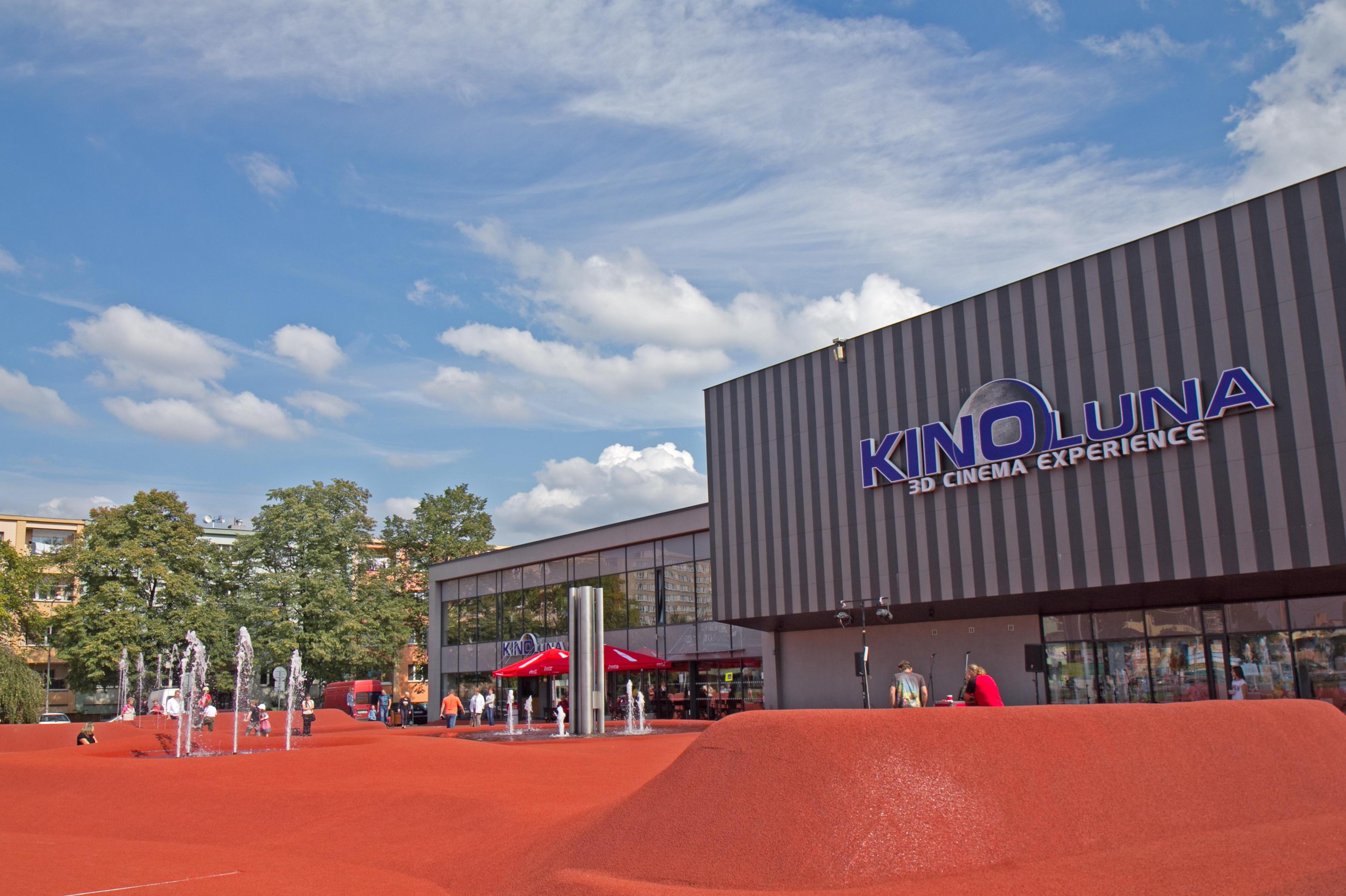 Kino Luna