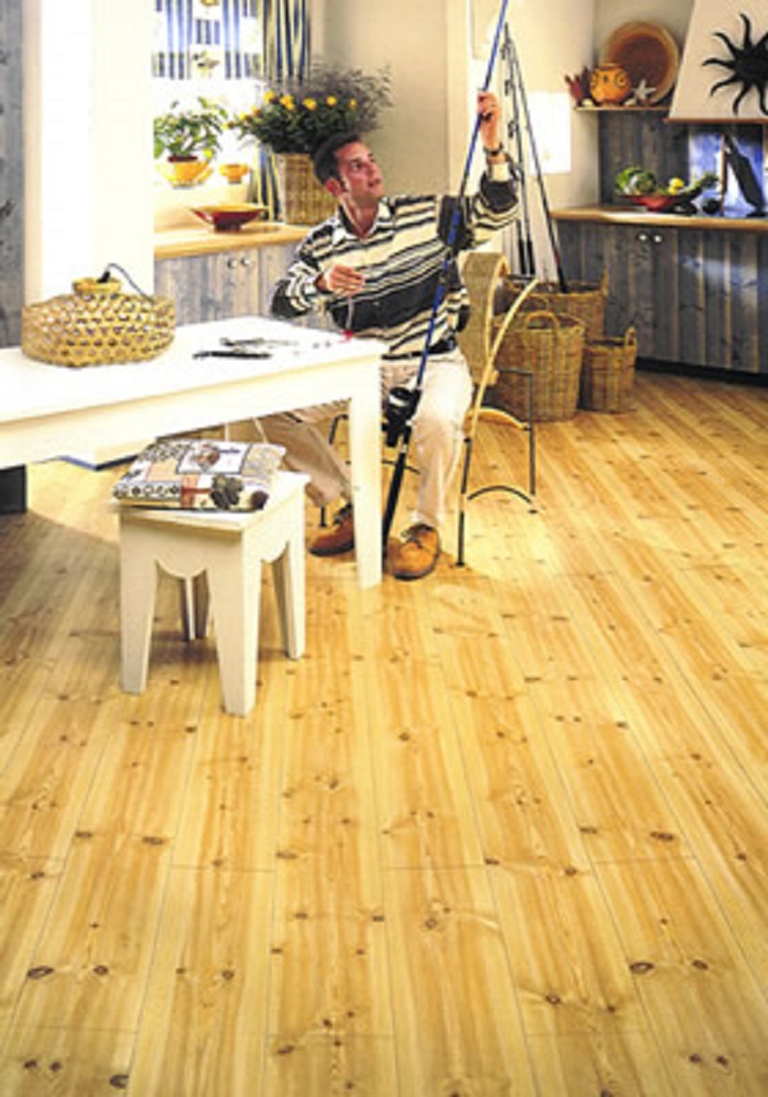 Barabáš podlahářství foto 3