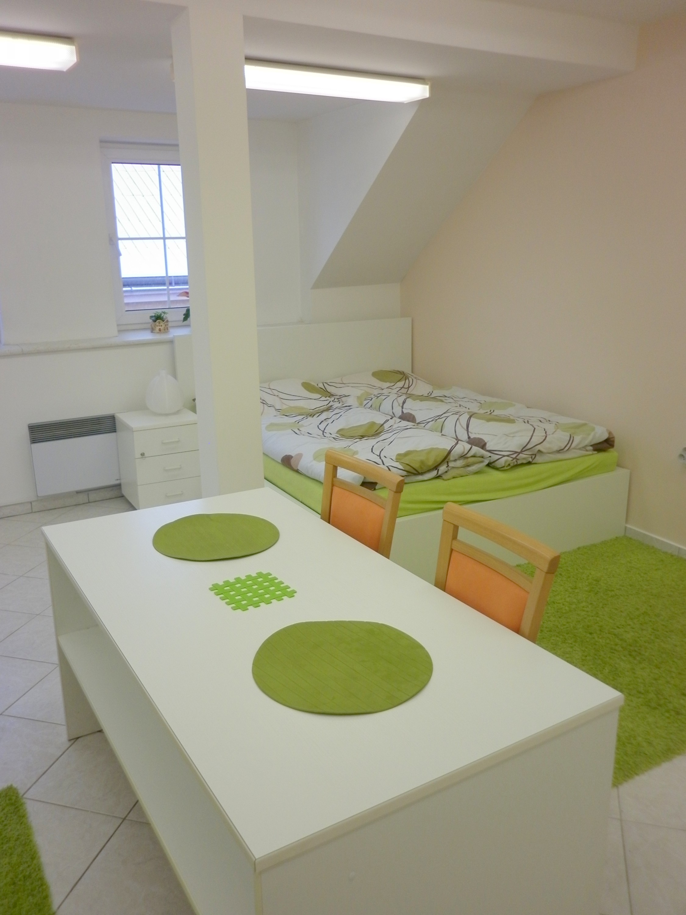 Apartmány V Centru U Zámečku foto 6