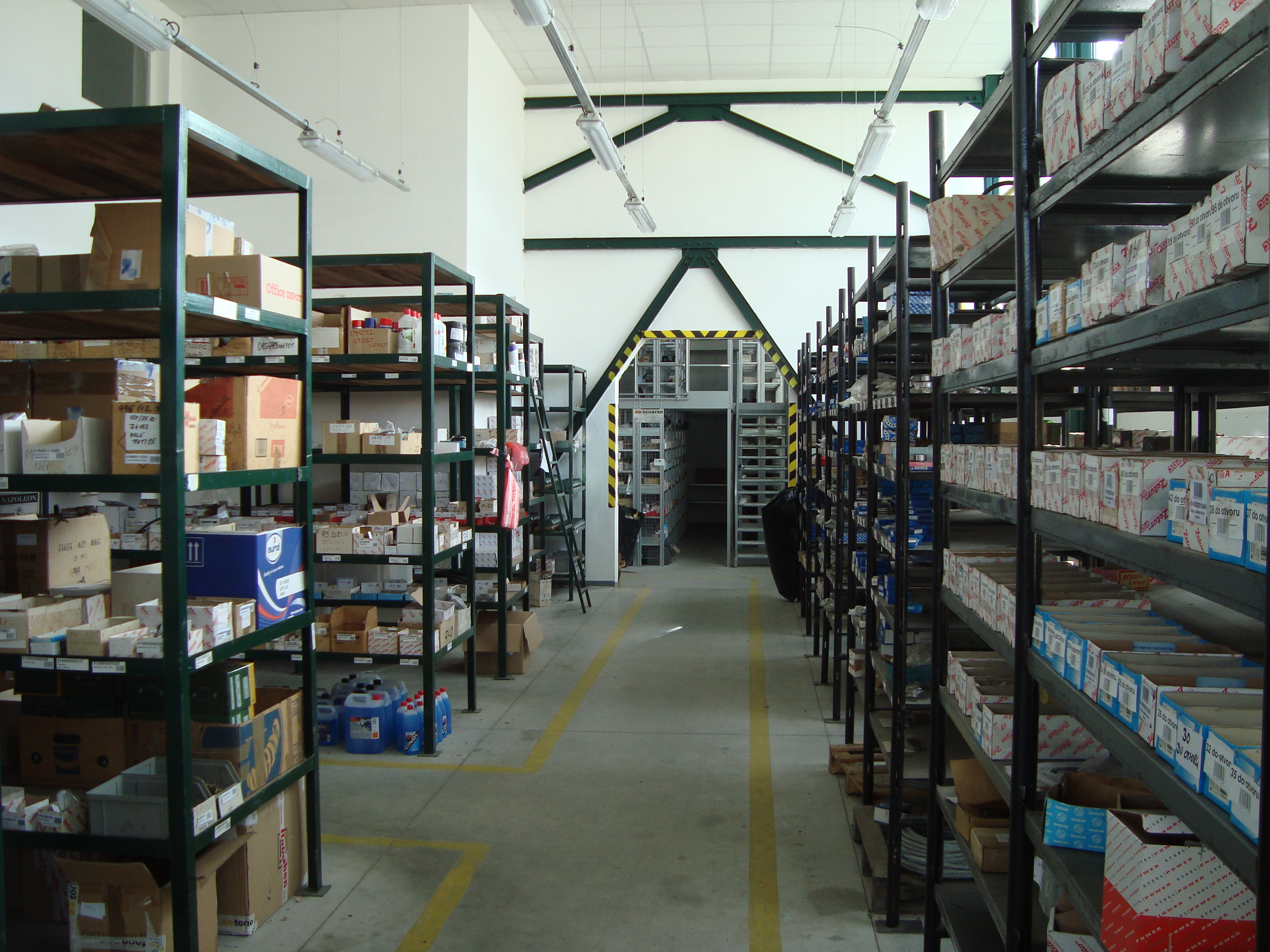 AGROSERVIS Opava foto 4