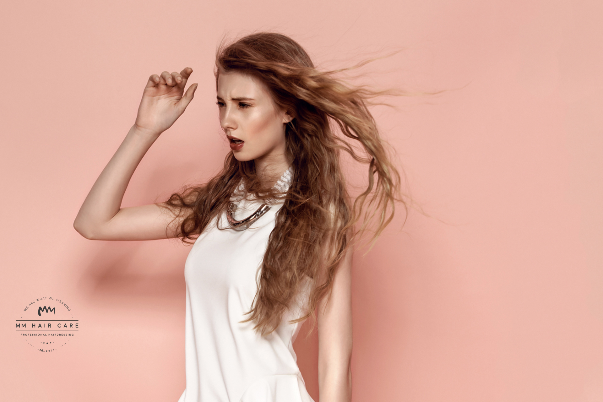 MM Hair Care foto 6