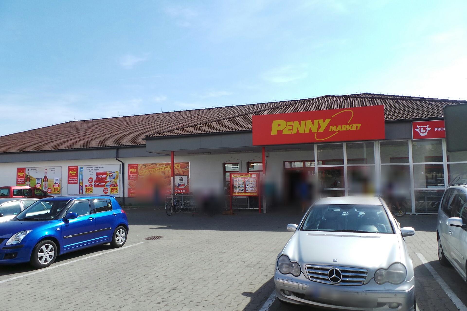 Penny Market foto 2