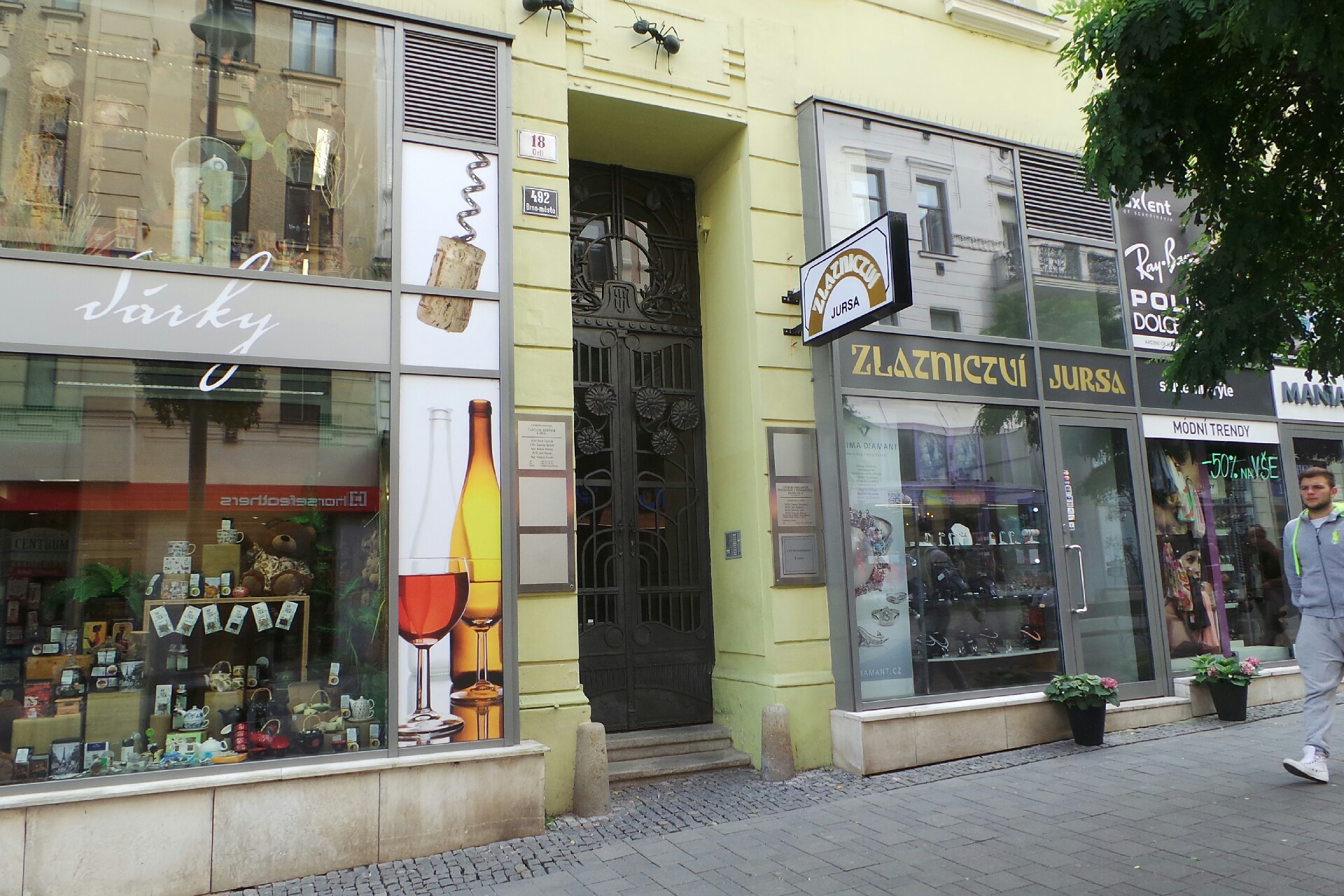 Mgr. Roman Verešpej, advokát