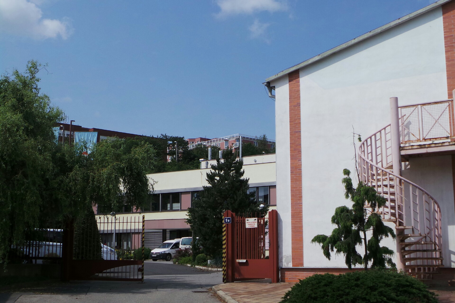 Povodí Vltavy, státní podnik