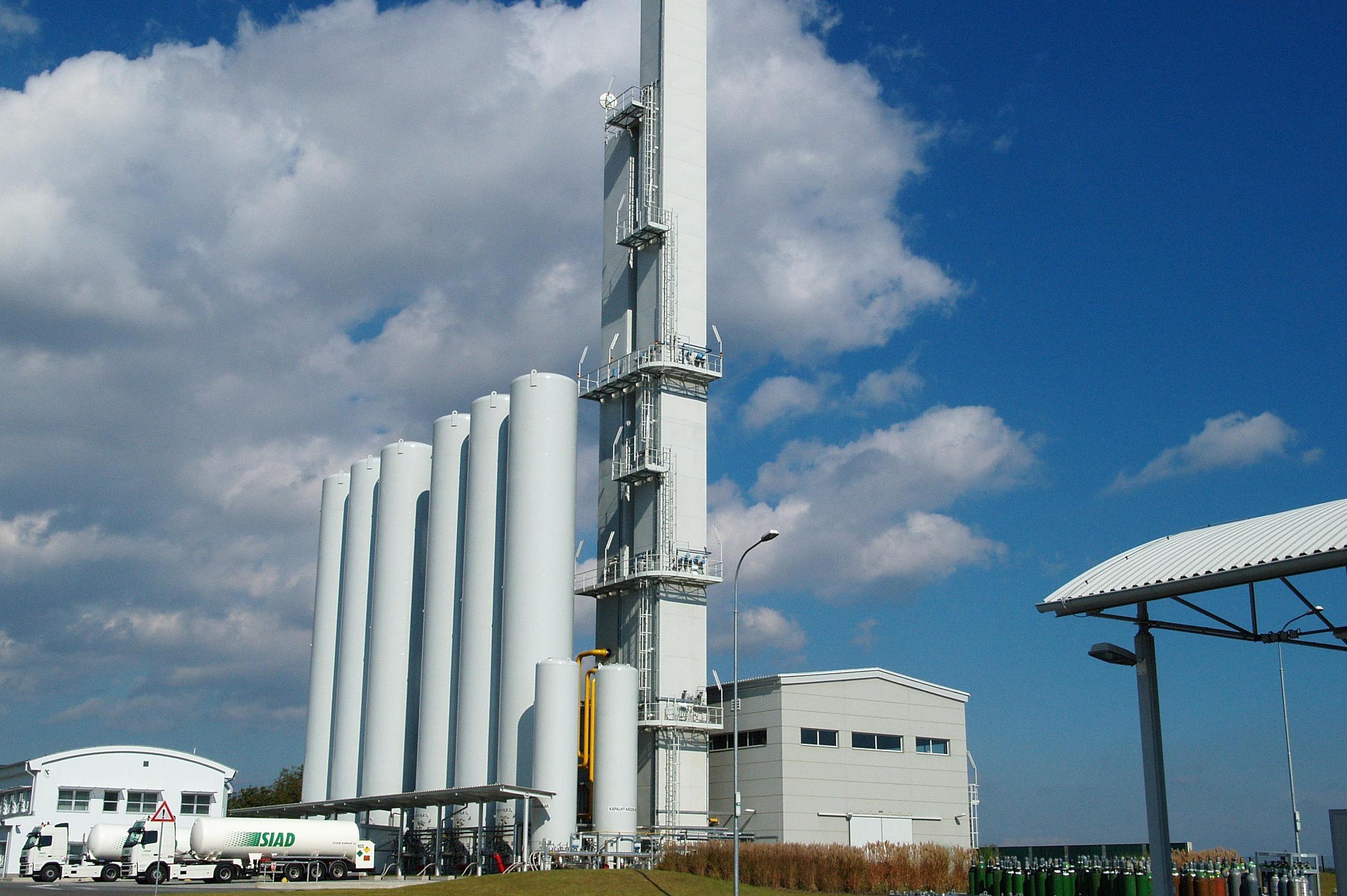 SIAD Czech, spol. s r.o.