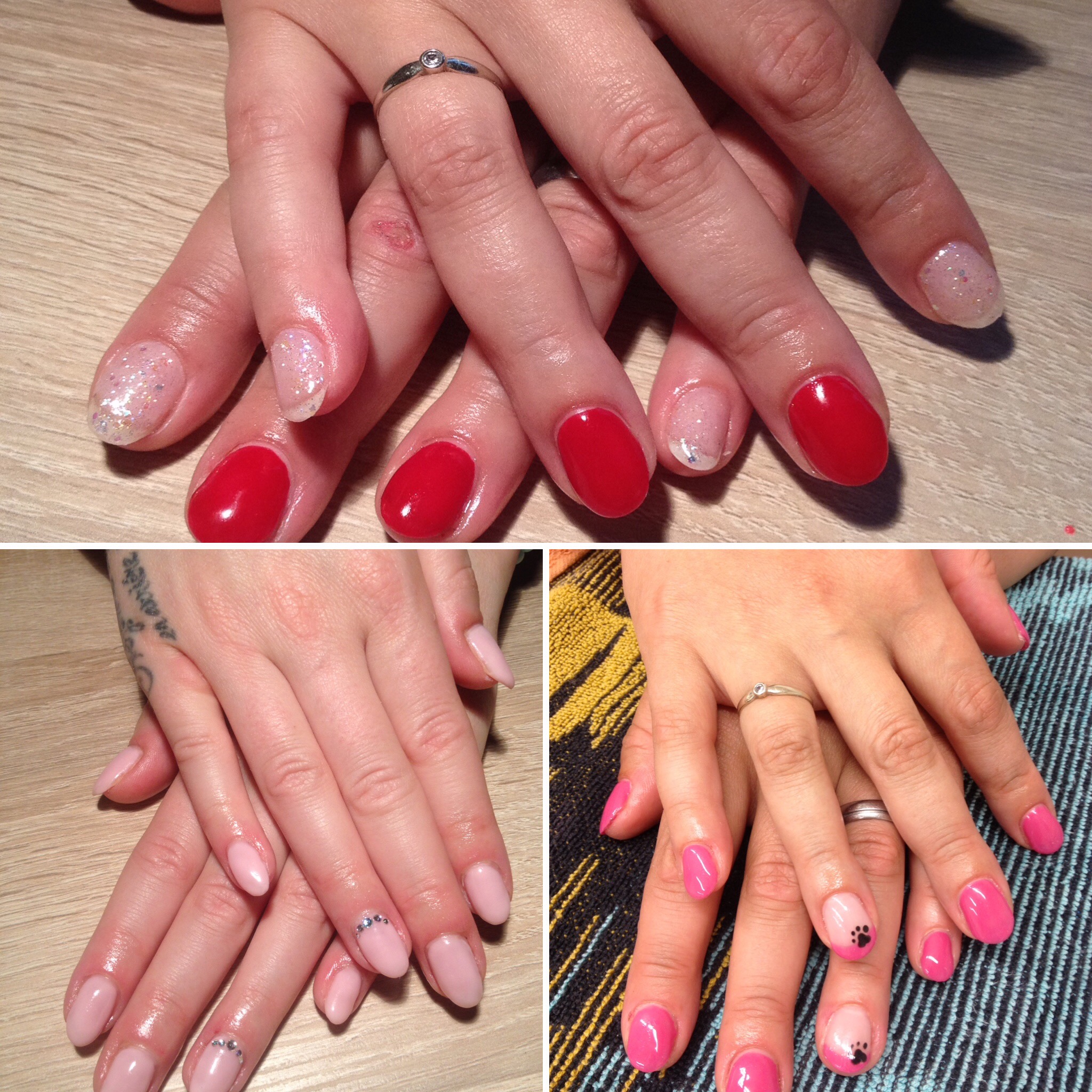 Petra Stejskalová foto 3