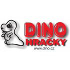 Hasič Kevin v obchodě DINO HRAČKY