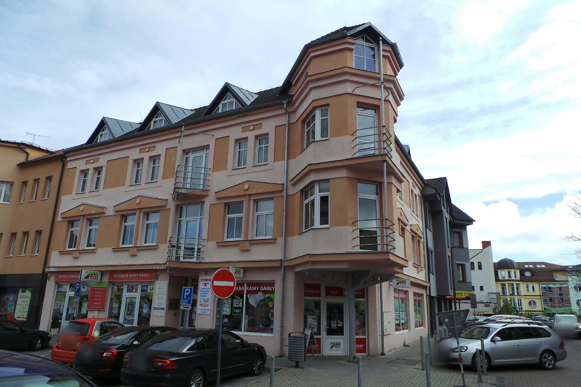 Projekty S+S, s.r.o.