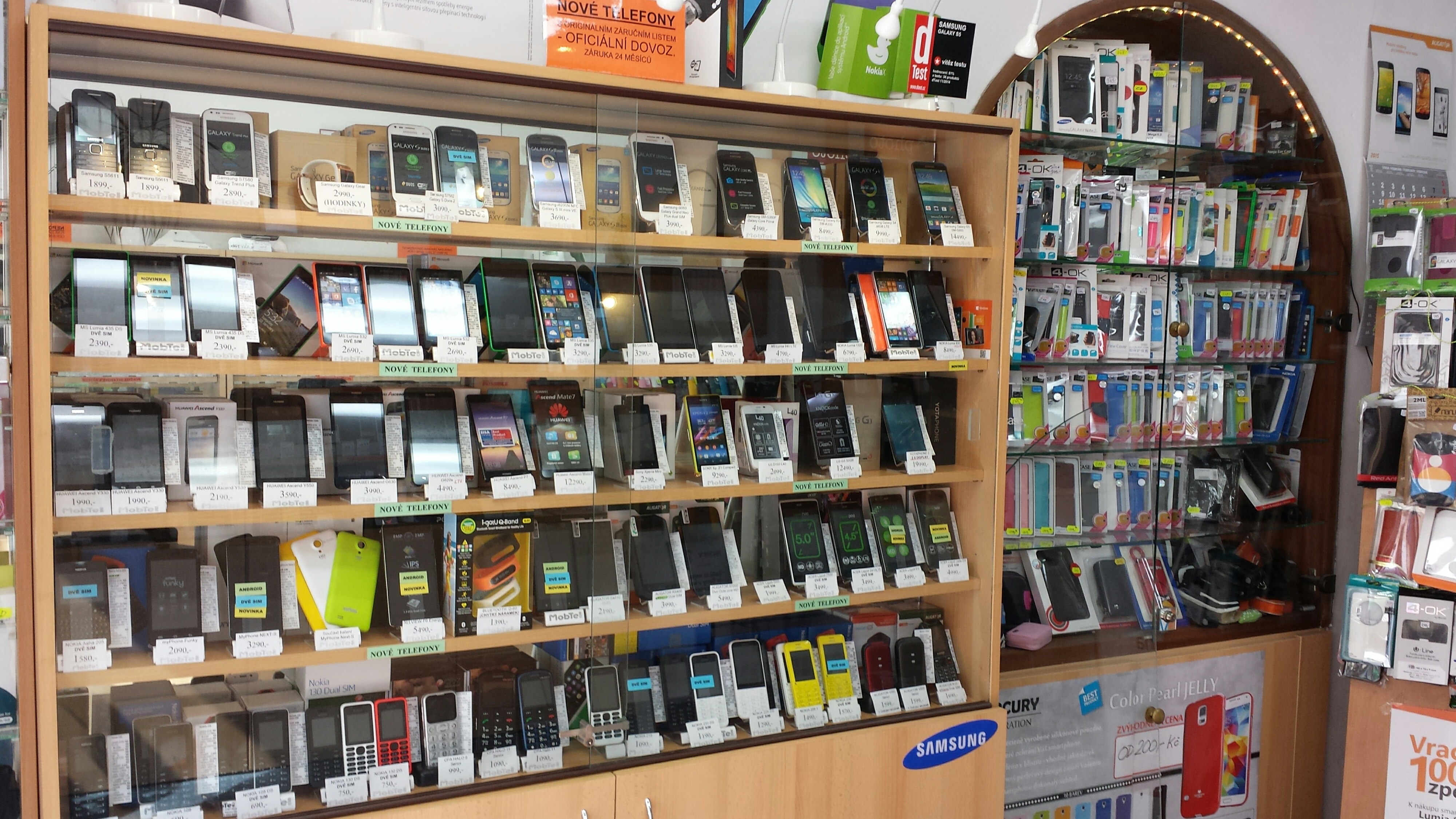 MobTel foto 4