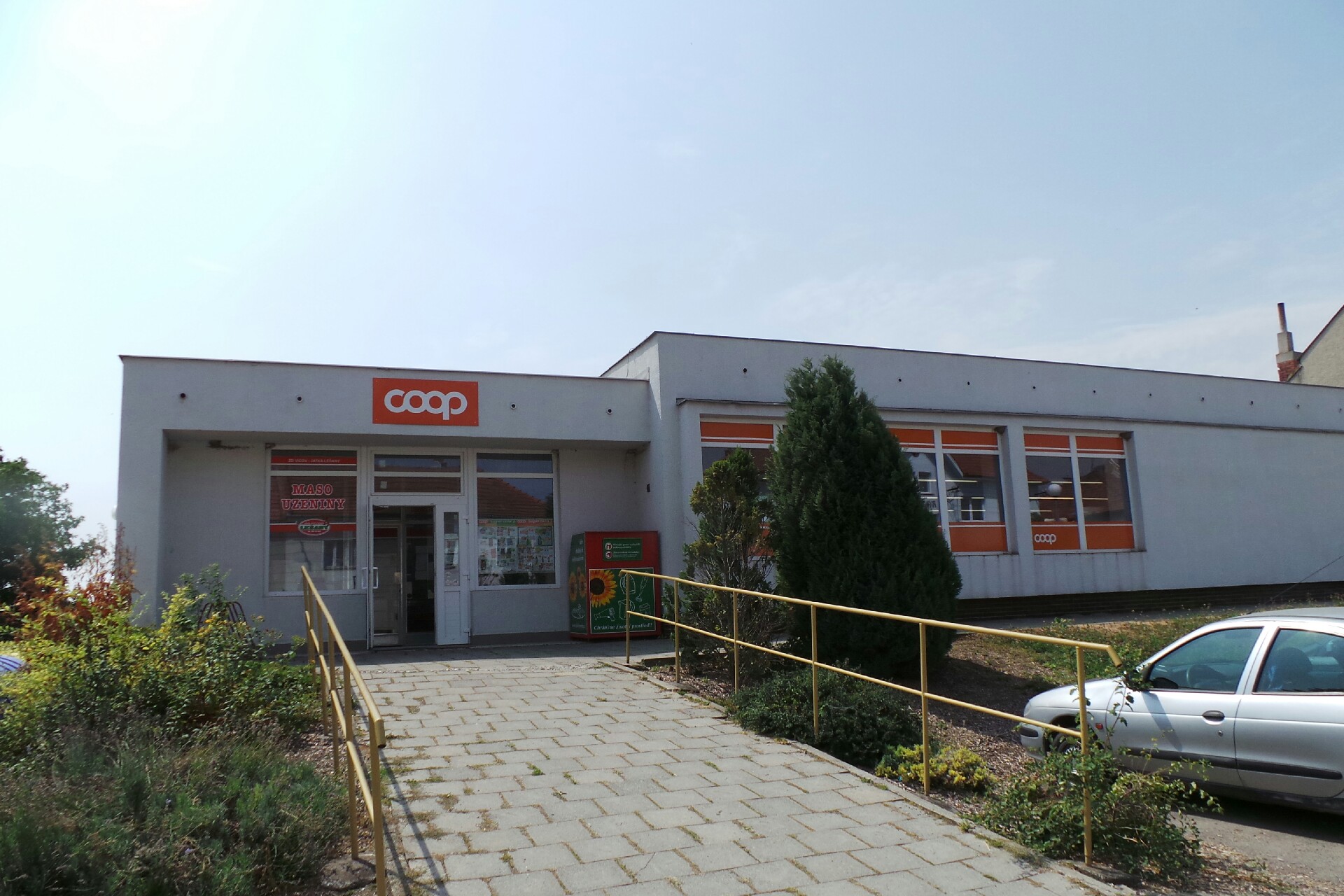 COOP JEDNOTA
